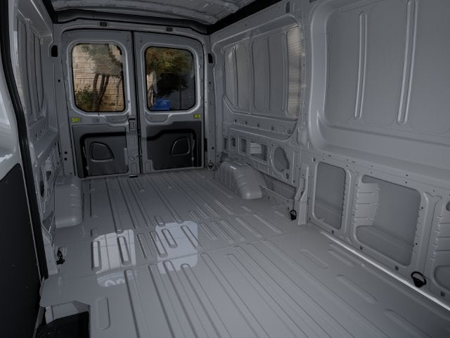 2027 Ford Transit-250 Cargo Van