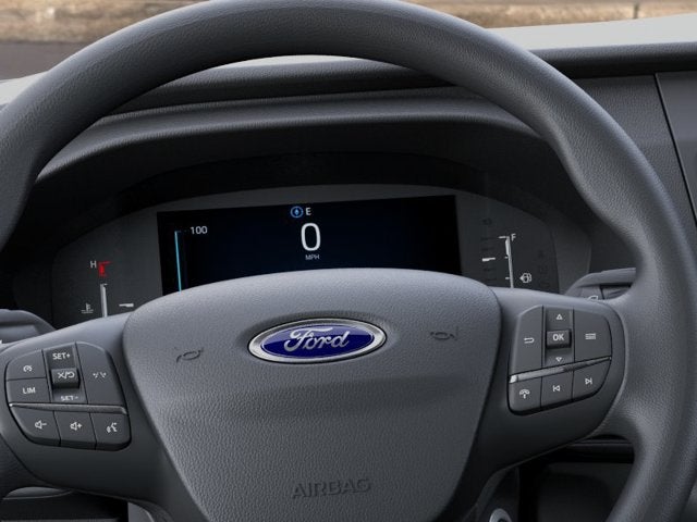 2027 Ford Transit-250 Cargo Van