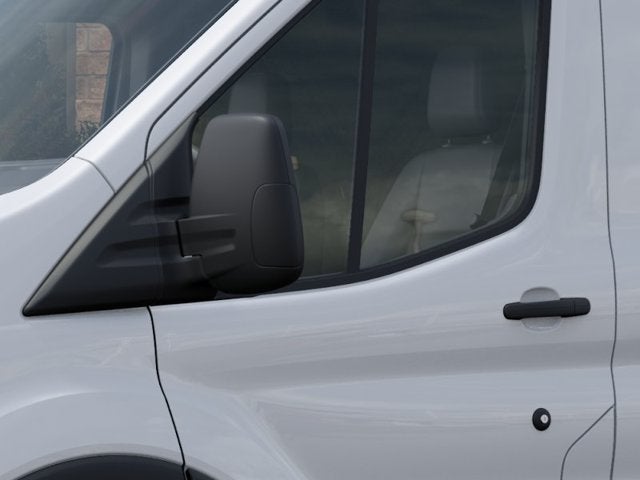 2027 Ford Transit-250 Cargo Van