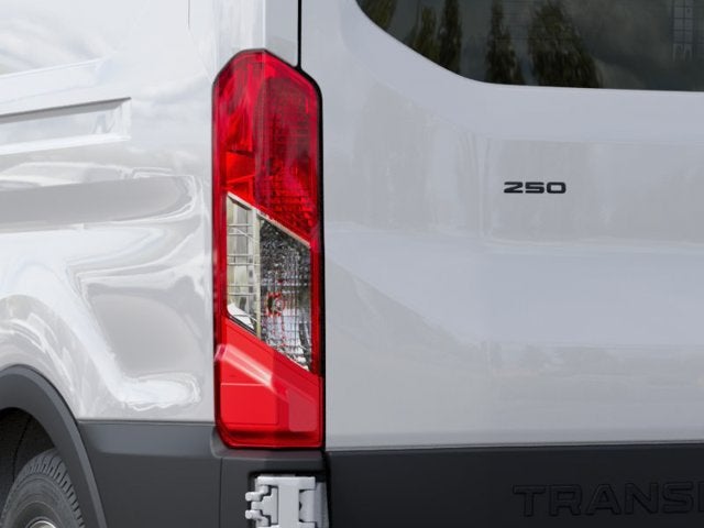 2027 Ford Transit-250 Cargo Van
