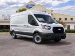 2027 Ford Transit-250 Cargo Van