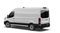 2027 Ford Transit-250 Cargo Van