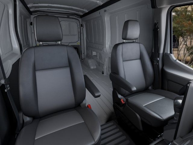2027 Ford Transit-250 Cargo Van