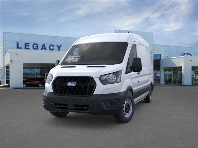 2026 Ford Transit-250 T-250 148" Med Rf 9150 GVWR RWD