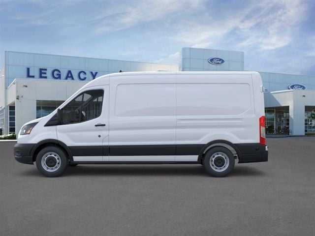 2026 Ford Transit-250 T-250 148" Med Rf 9150 GVWR RWD
