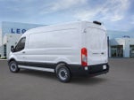 2026 Ford Transit-250 T-250 148" Med Rf 9150 GVWR RWD