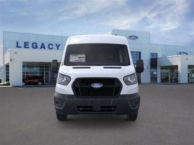 2026 Ford Transit-250 T-250 148" Med Rf 9150 GVWR RWD
