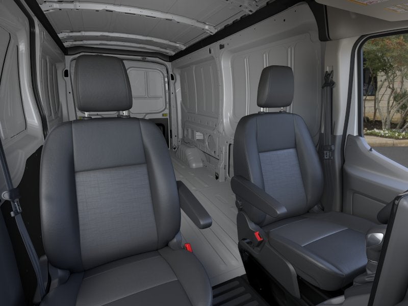 2026 Ford Transit-250 Cargo Van