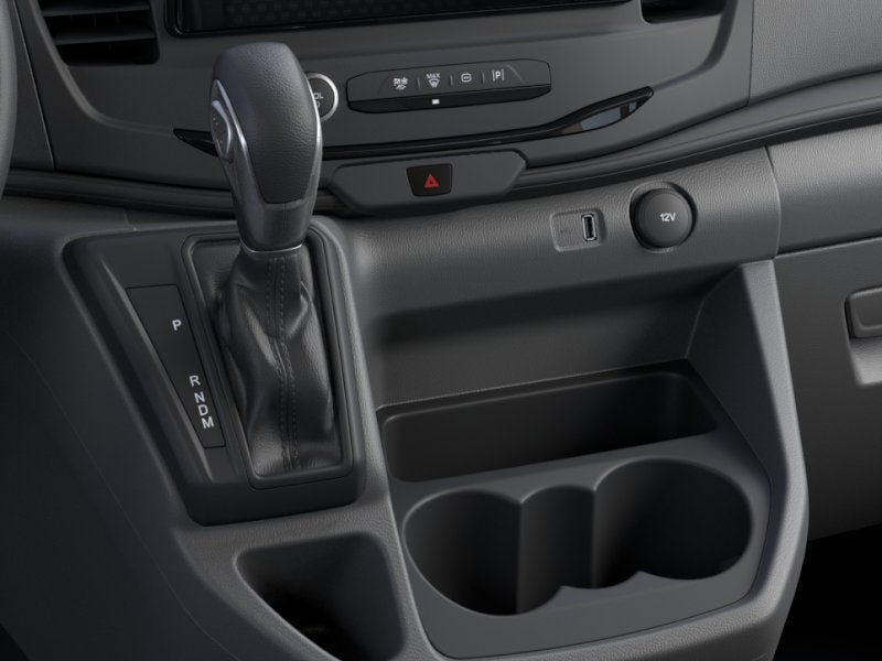 2026 Ford Transit-250 Cargo Van