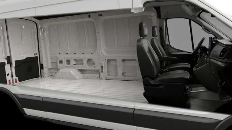 2026 Ford Transit-250 Cargo Van