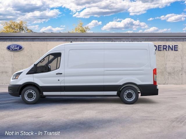2026 Ford Transit-250 Cargo Van