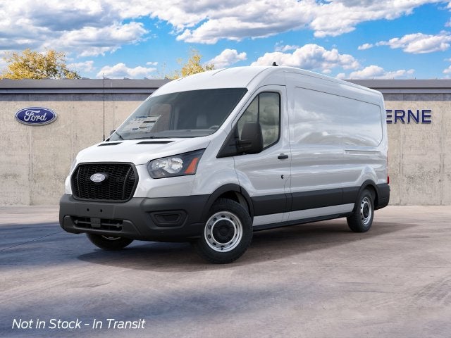 2027 Ford Transit-250 T-250 148" Med Rf 9150 GVWR RWD