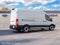 2027 Ford Transit-250 T-250 148" Med Rf 9150 GVWR RWD