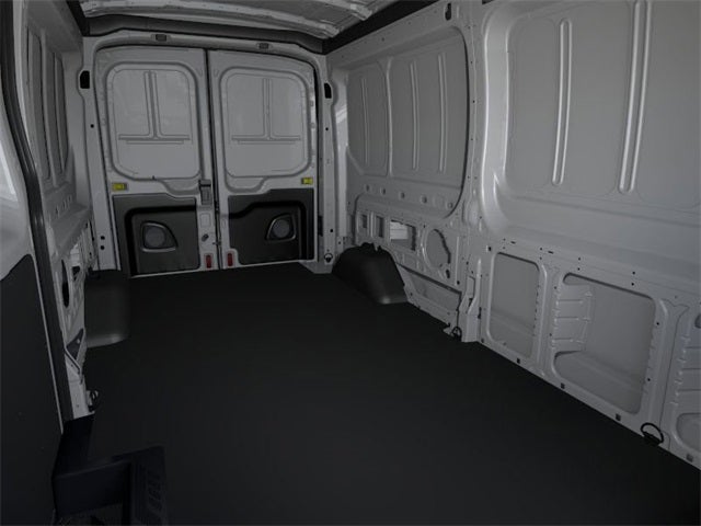 2026 Ford Transit-250 Cargo Van