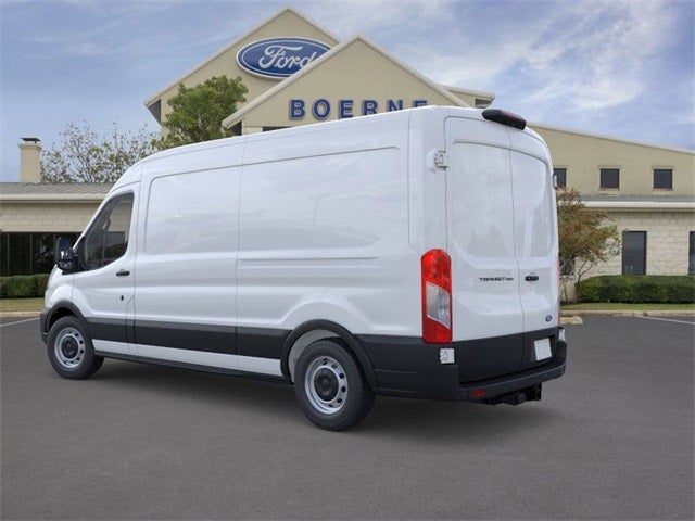 2026 Ford Transit-250 Cargo Van