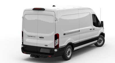 2026 Ford Transit-250 Cargo Van