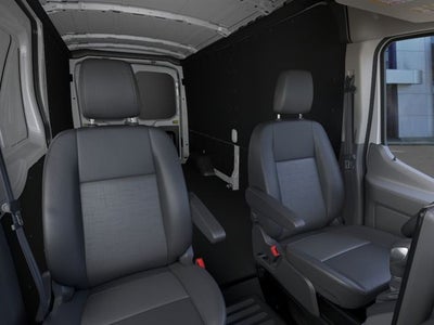 2026 Ford Transit-250 Cargo Van