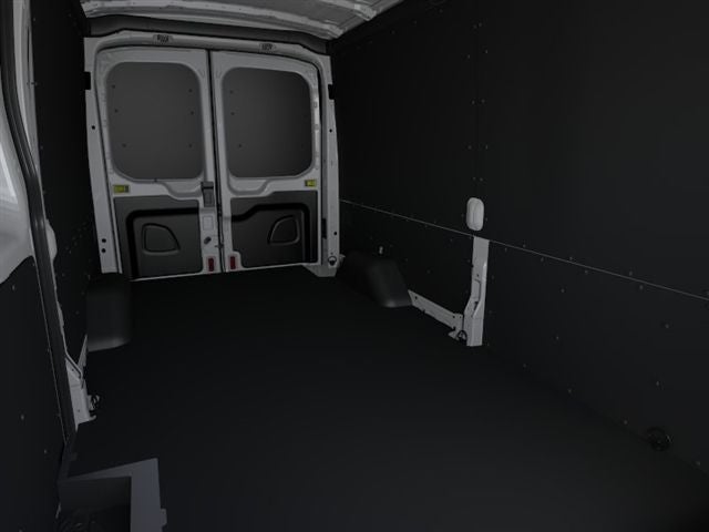 2026 Ford Transit-250 Cargo Van