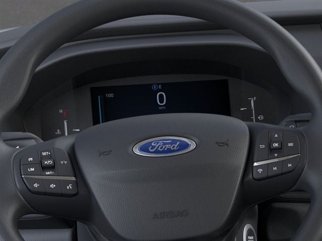 2026 Ford Transit-250 Cargo Van