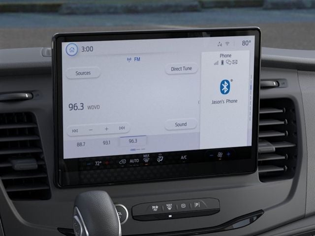 2026 Ford Transit-250 Cargo Van