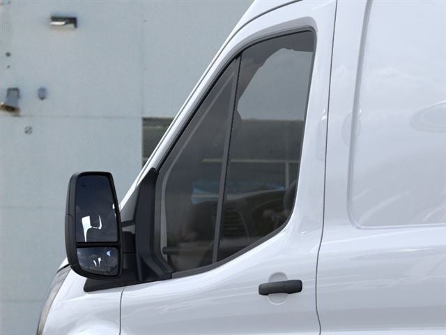 2026 Ford Transit-250 Cargo Van