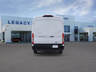 2026 Ford Transit-250 Cargo Van
