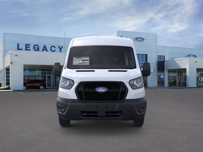 2026 Ford Transit-250 Cargo Van