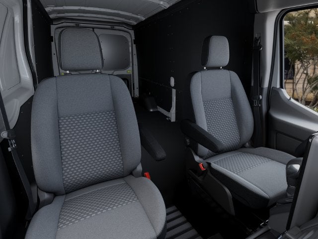 2027 Ford Transit-250 T-250 148" Med Rf 9150 GVWR RWD