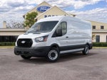 2027 Ford Transit-250 T-250 148" Med Rf 9150 GVWR RWD
