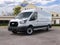 2027 Ford Transit-250 T-250 148" Med Rf 9150 GVWR RWD