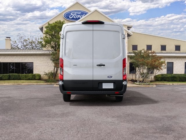 2027 Ford Transit-250 T-250 148" Med Rf 9150 GVWR RWD