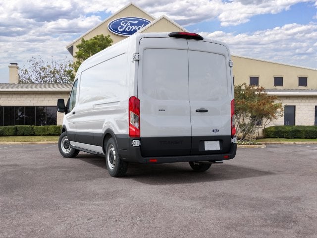 2027 Ford Transit-250 T-250 148" Med Rf 9150 GVWR RWD