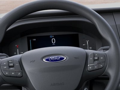 2027 Ford Transit-250 T-250 148" Med Rf 9150 GVWR RWD