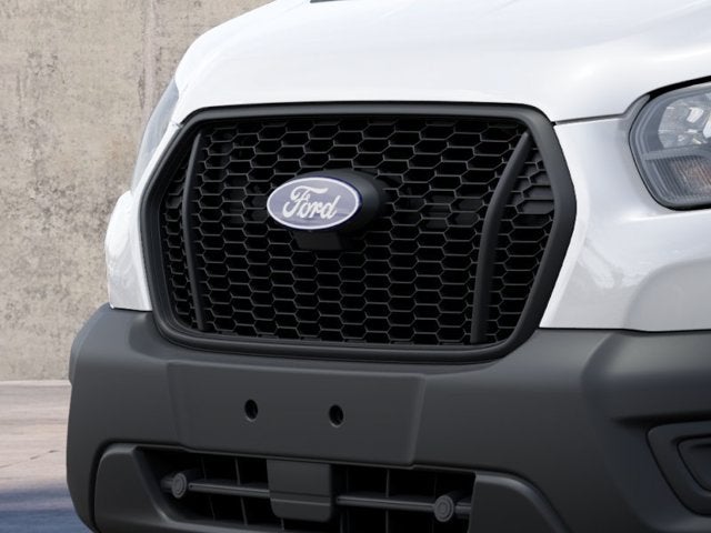 2027 Ford Transit-250 T-250 148" Med Rf 9150 GVWR RWD
