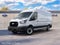 2027 Ford Transit-250 T-250 148" Med Rf 9150 GVWR RWD