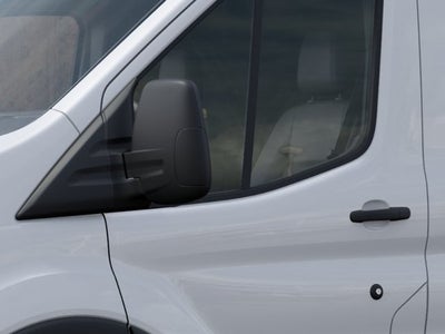 2027 Ford Transit-250 T-250 148" Med Rf 9150 GVWR RWD
