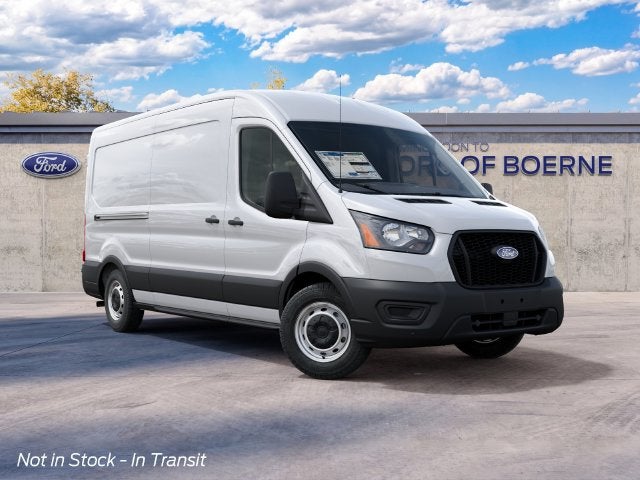 2027 Ford Transit-250 T-250 148" Med Rf 9150 GVWR RWD