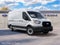 2027 Ford Transit-250 T-250 148" Med Rf 9150 GVWR RWD