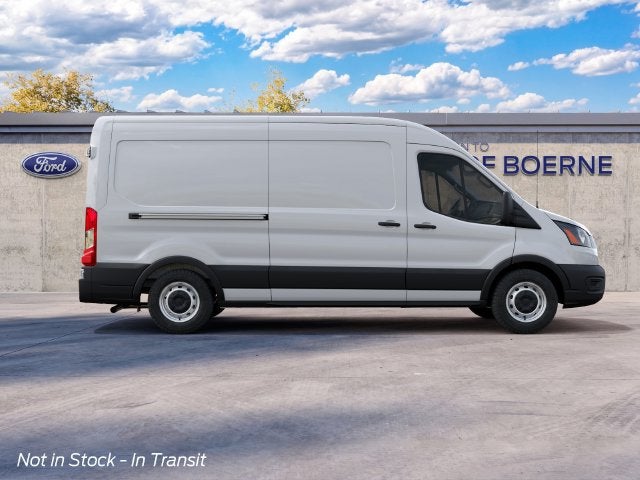 2027 Ford Transit-250 T-250 148" Med Rf 9150 GVWR RWD