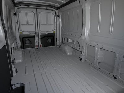 2025 Ford Transit-250 Cargo Van