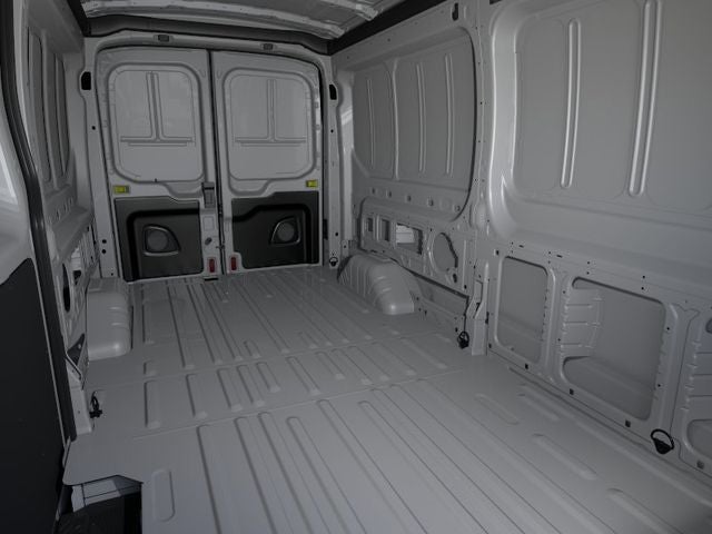 2025 Ford Transit-250 Cargo Van