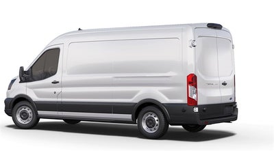 2025 Ford Transit-250 Cargo Van