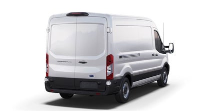 2025 Ford Transit-250 Cargo Van