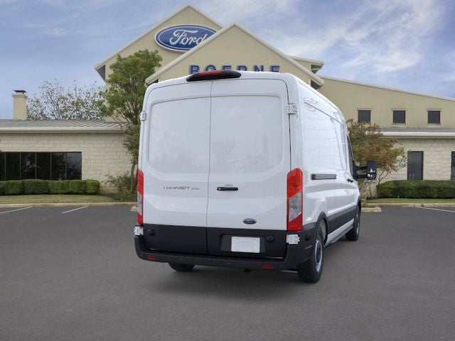 2025 Ford Transit-250 Cargo Van