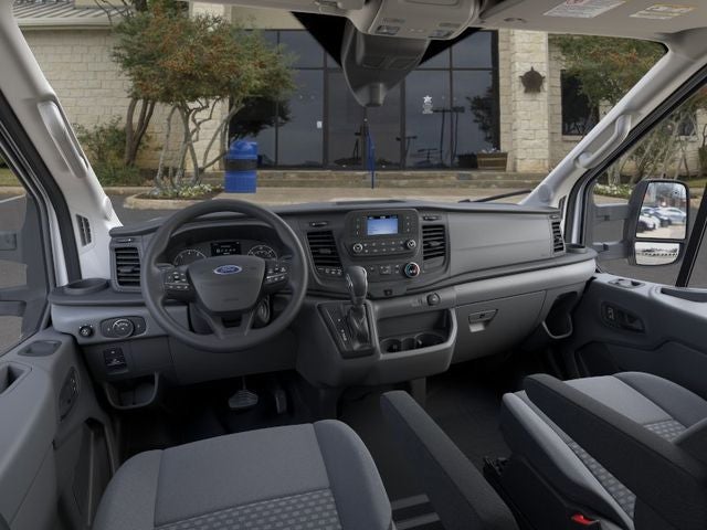 2025 Ford Transit-250 Cargo Van