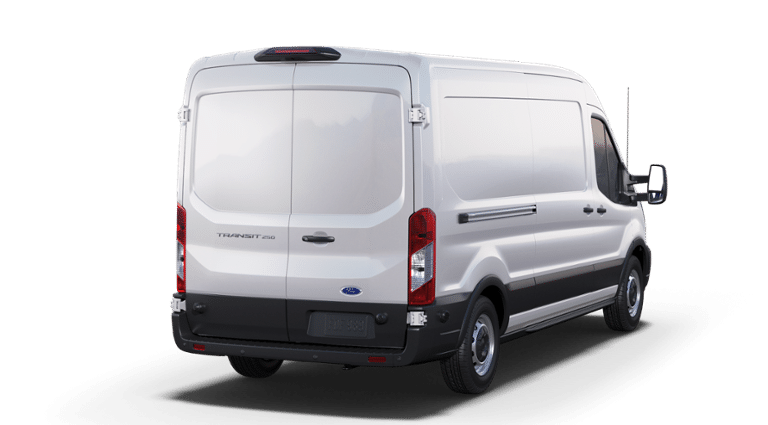 2025 Ford Transit-250 Cargo Van