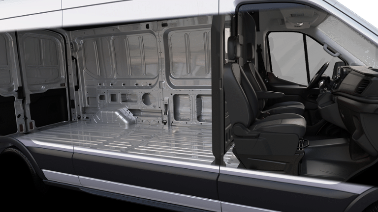 2025 Ford Transit-250 Cargo Van