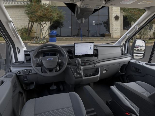 2026 Ford Transit-250 Cargo Van