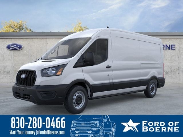 2026 Ford Transit-250 Cargo Van