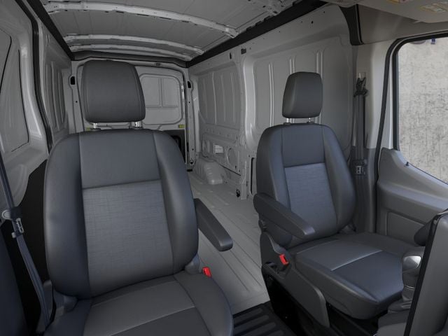 2026 Ford Transit-250 Cargo Van